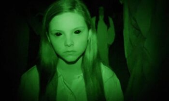 Paranormal Activity 8 Release Date Rumors