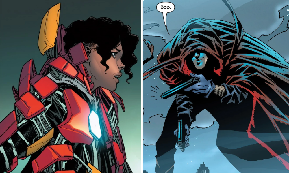 mcu ironheart