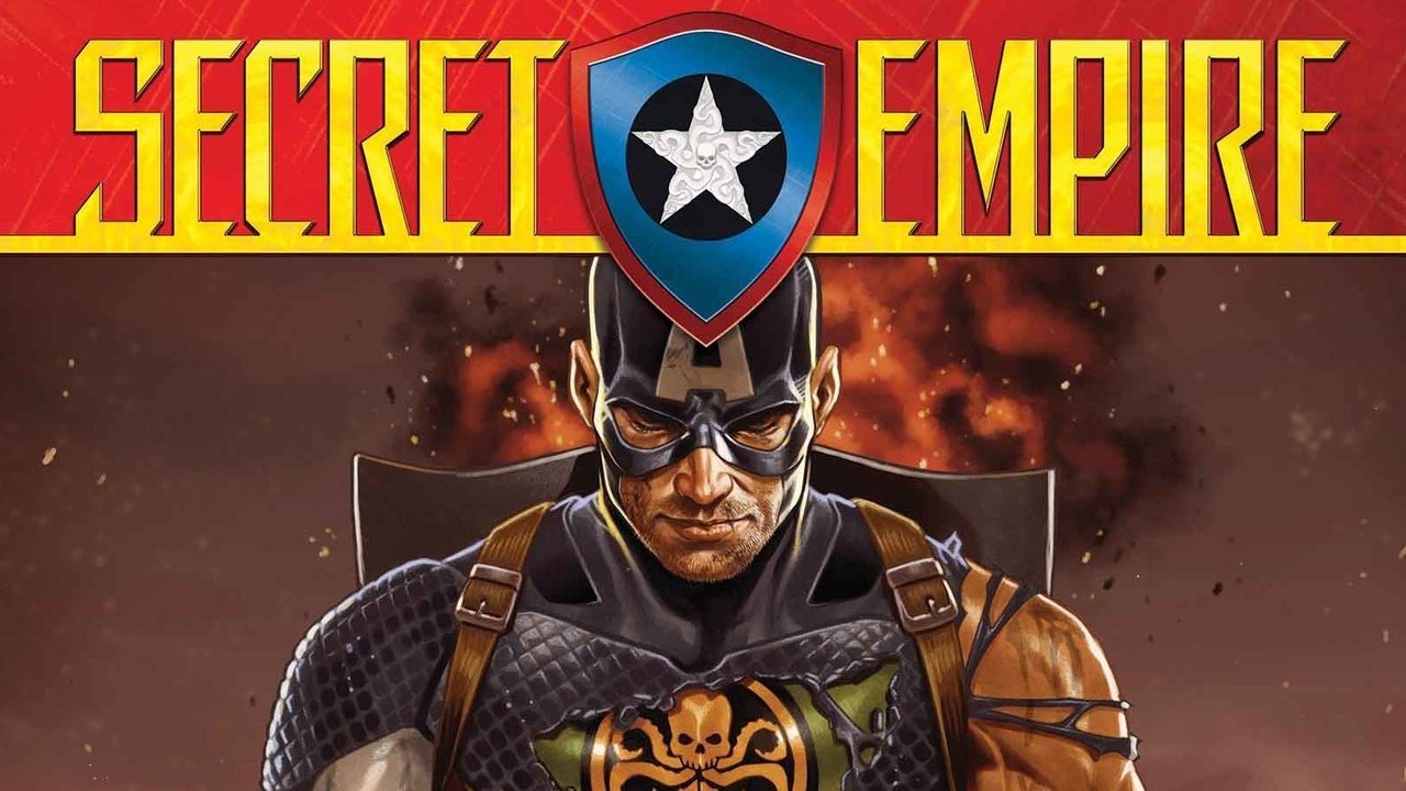 secret empire