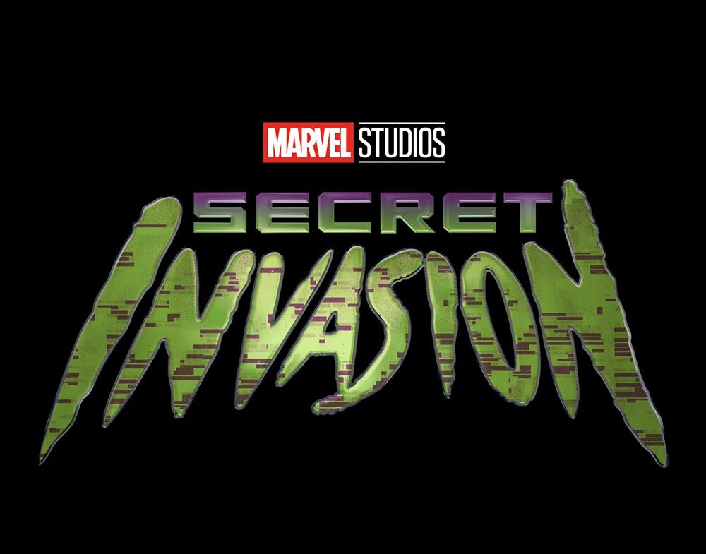 Marvel's Secret Invasion