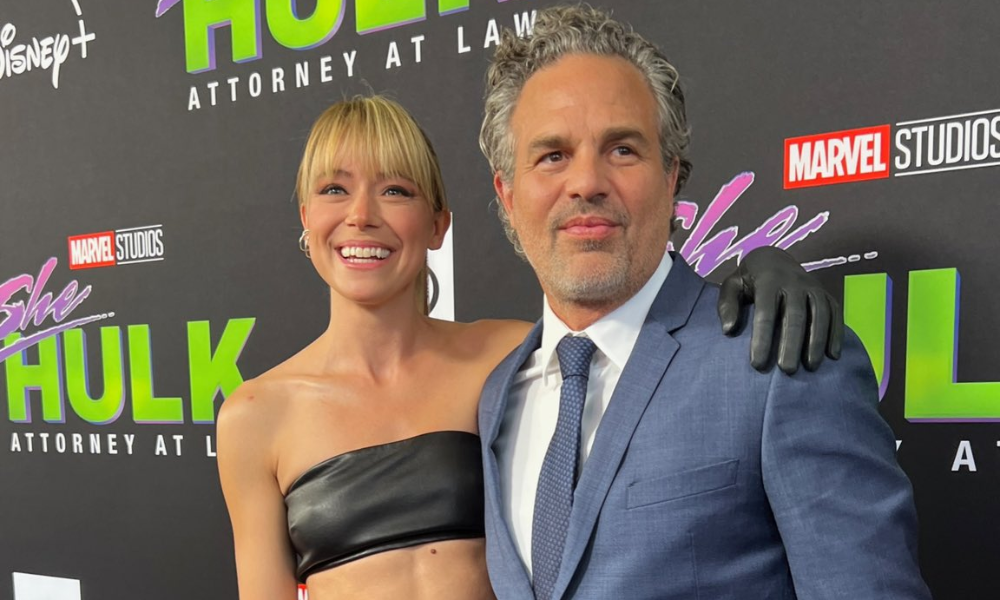 She-Hulk: Attorney at Law”: ¿Qué está detrás de la controvertida apariencia  de la heroína?, Marvel, Tatiana Maslany, Mark Ruffalo, Disney+, Defensora de Héroes, Abogada Hulka, TVMAS