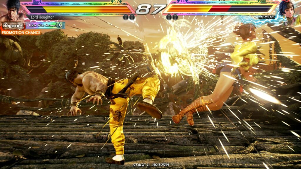 Tekken 8 Game