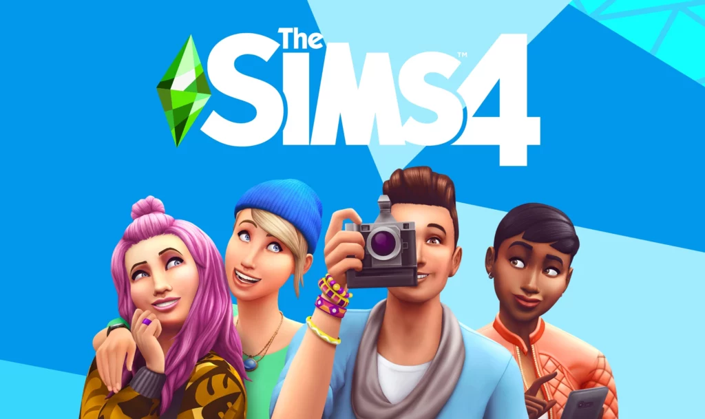 The Sims 4 Mods