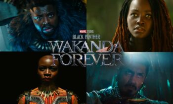 Black Panther 2 Runtime Revealed – It Will Be The Longest Film In The MCU