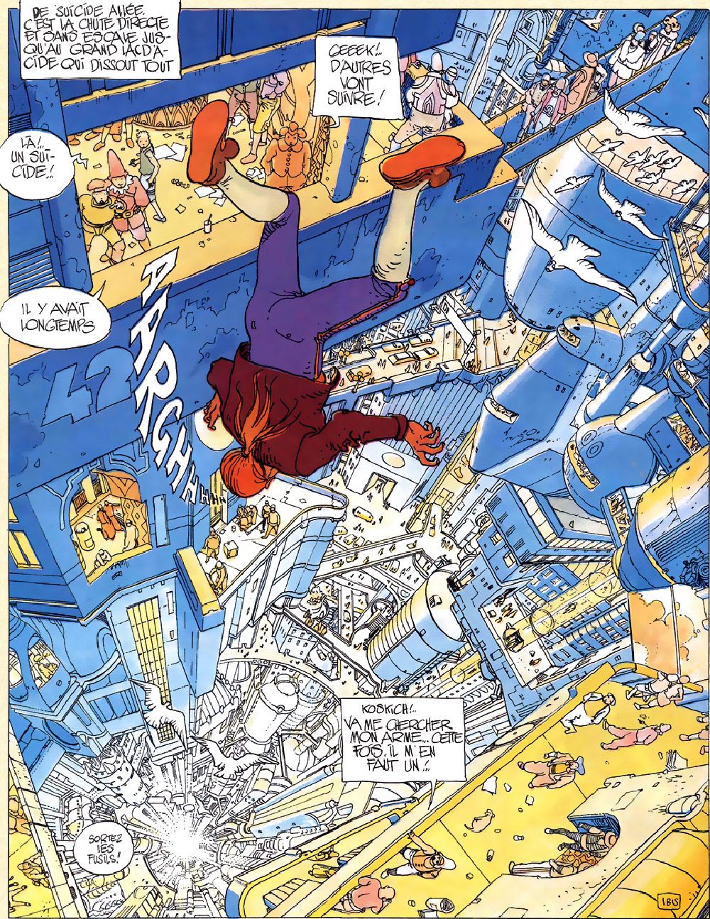 El Incal