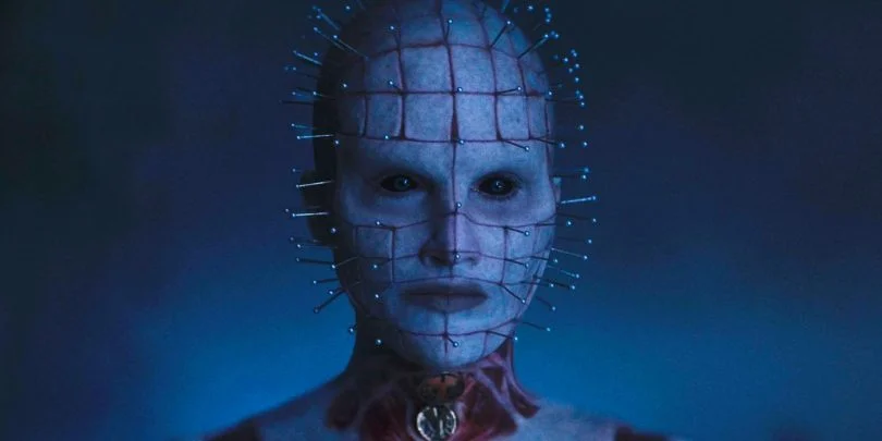 Hellraiser movie