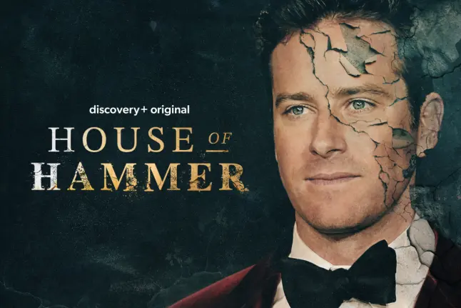 House of Hammer