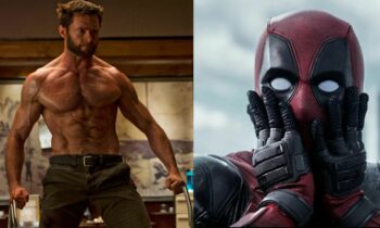 Hugh Jackman Wolverine Confirmed for Deadpool 3