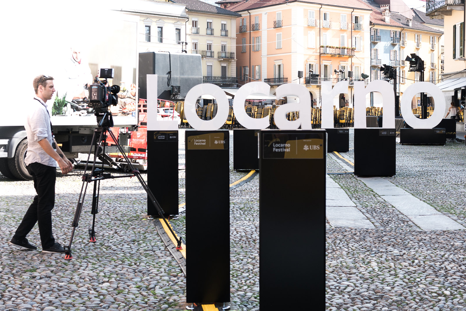 Locarno Film Festival