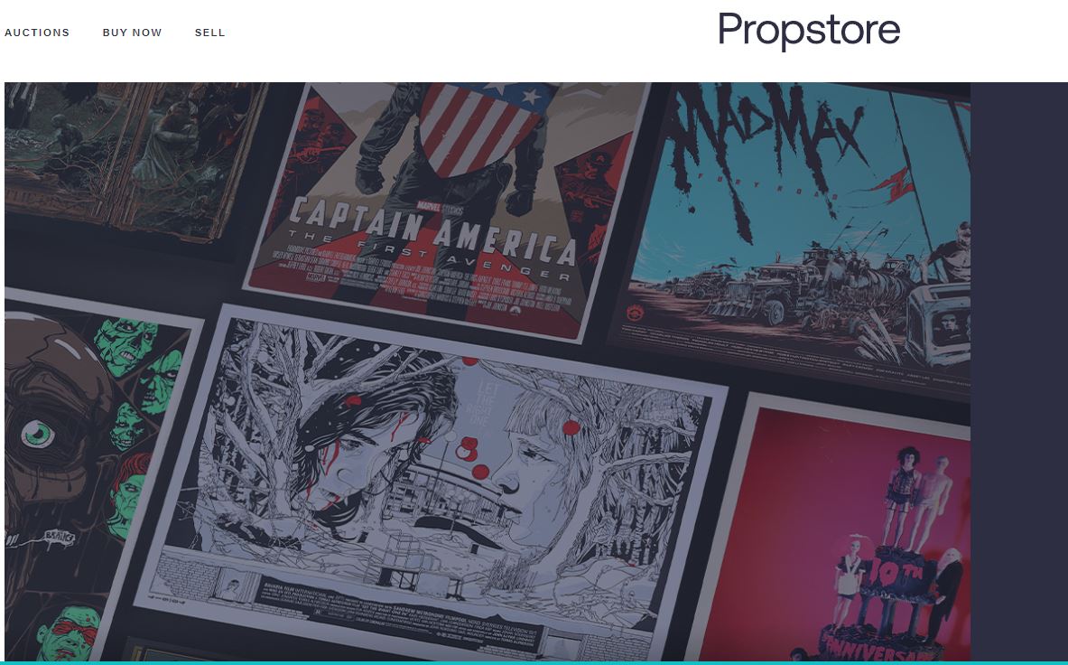 PROPSTORE