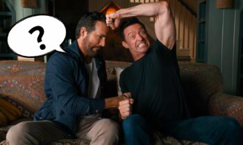 Reynolds And Jackman’s Dialogue Revealed About Deadpool 3