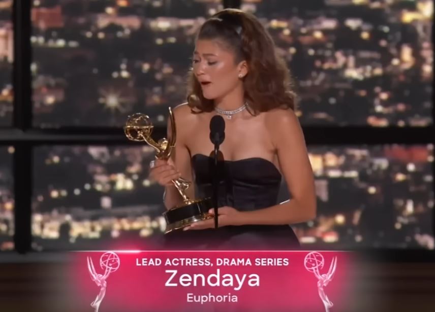 Emmys 2022