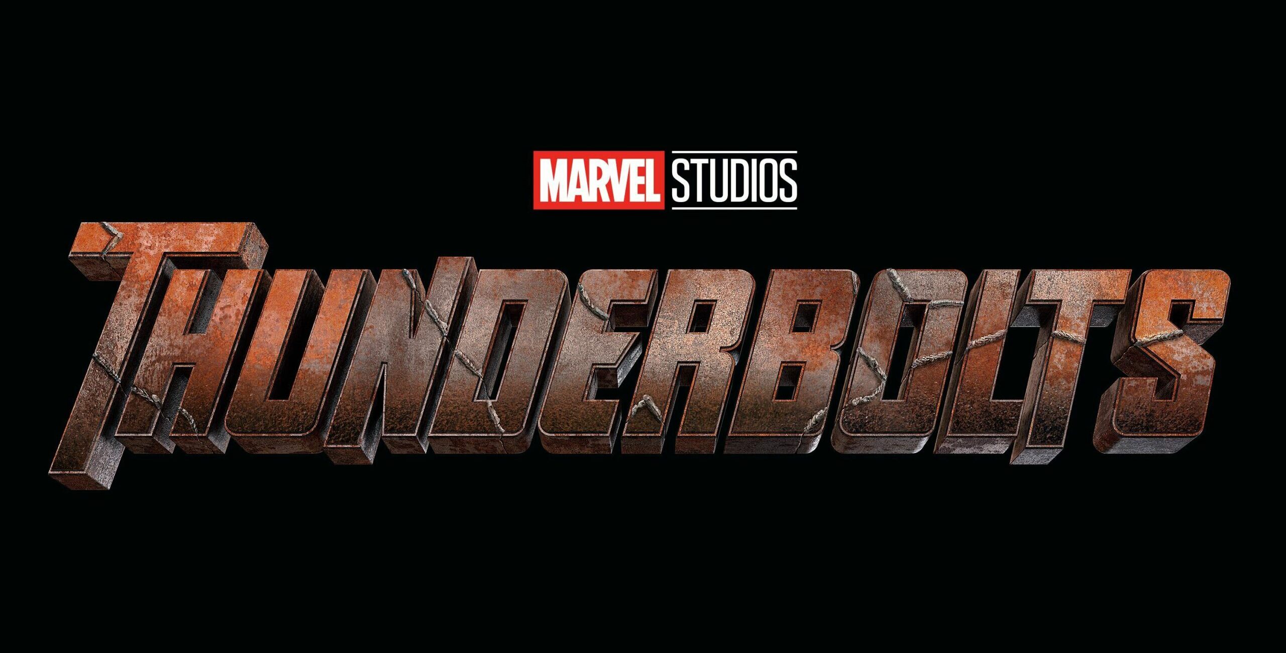 Thunderbolts Poster