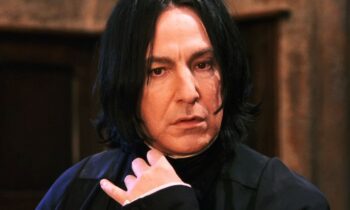 Alan Rickman’s Diaries Reveal Actor’s Thoughts