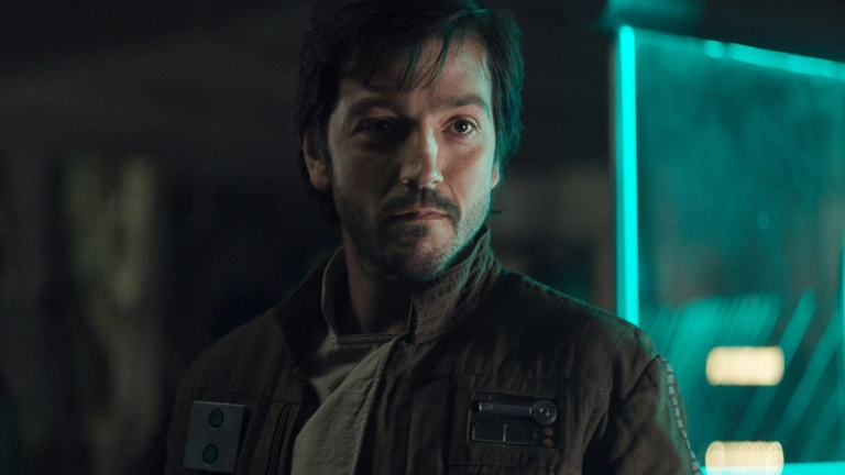 Andor Diego Luna