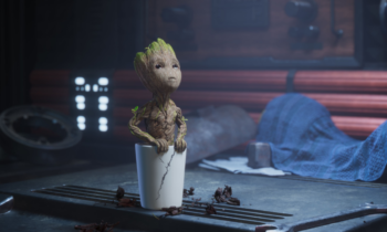 Baby Groot’s Origins MCU Artist Opens Up On