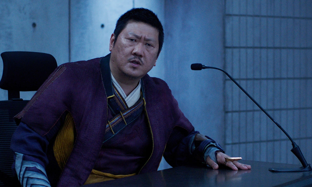 benedict wong she-hulk