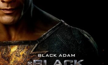Black Adam World Tour Announced By Dwayne “The Rock” Johnson