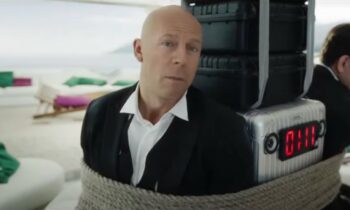 Bruce Willis Sells Rights To Deepfake Firm For Movies And Commercials