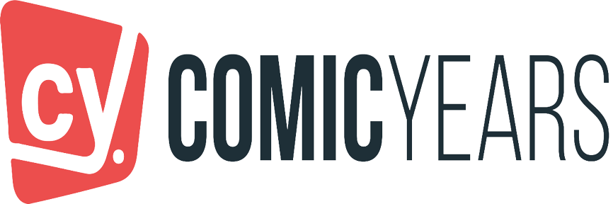 Comicyears
