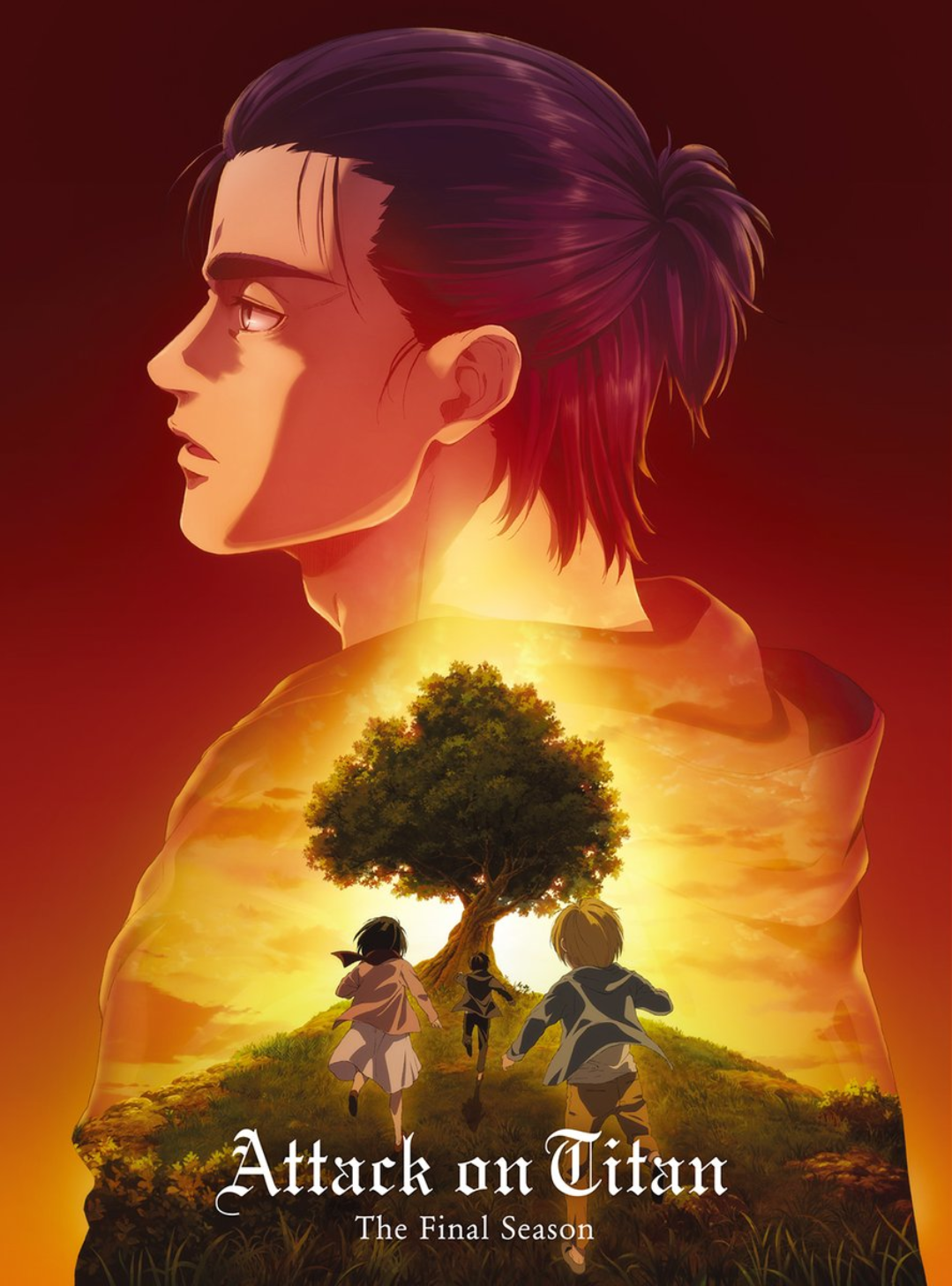 What Might Happened In AoT’s Finale - Is Season 4 Of Aot The Last Season