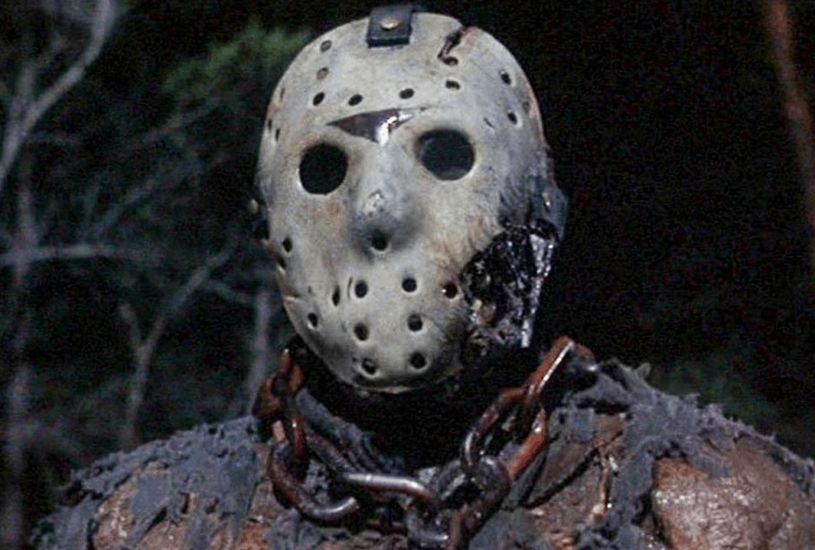 Friday the 13th Sequel
