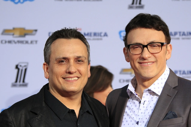 Citadel Tv Series Russo Brothers