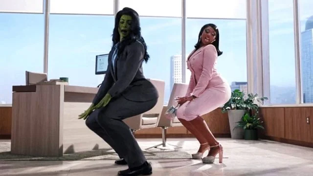 She-Hulk film