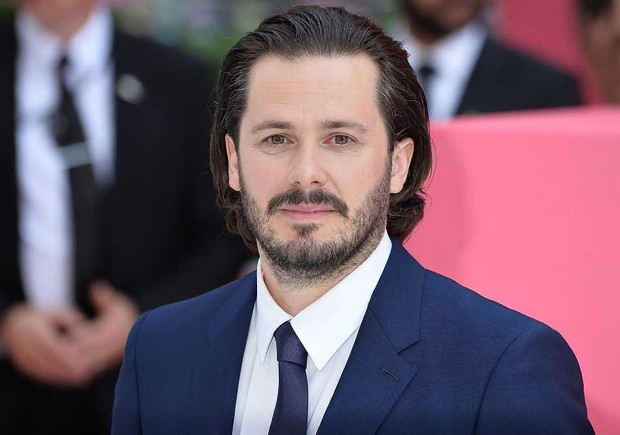 Edgar Wright