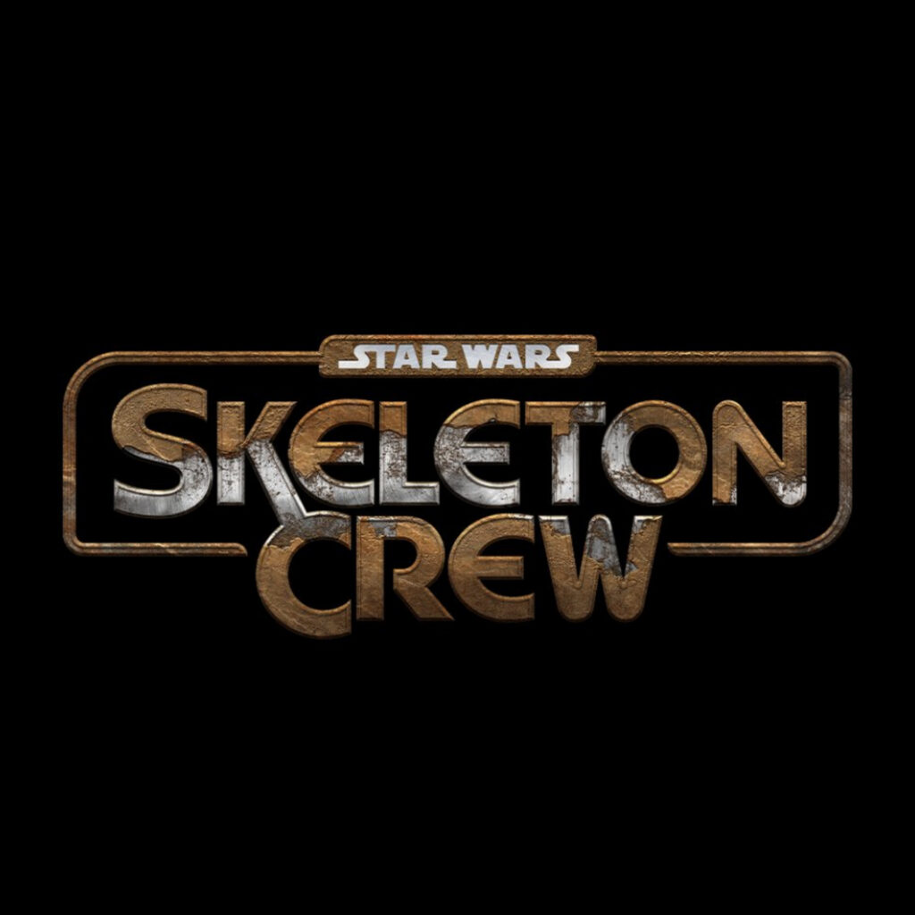 Star Wars: Skeleton Crew