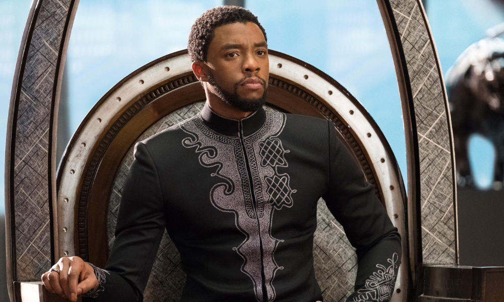 recast t'challa in black panther