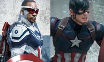 Chris Evans Captain America Return: Marvel Actor Questions It