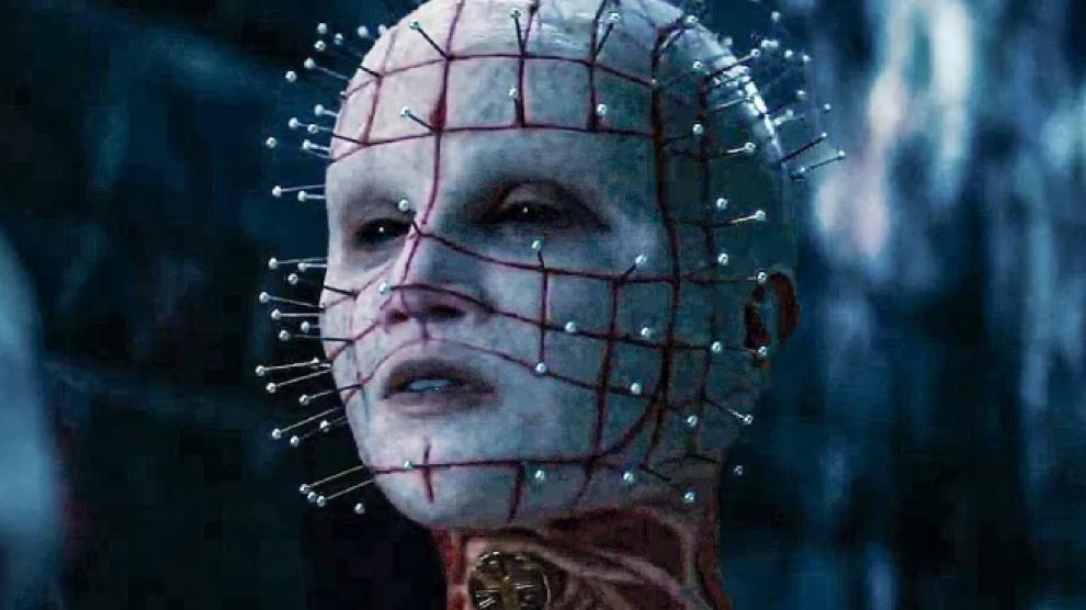 Hellraiser New Movie Review