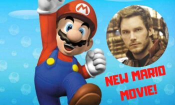 New Mario Movie Trailer At New York Comic-Con 2022