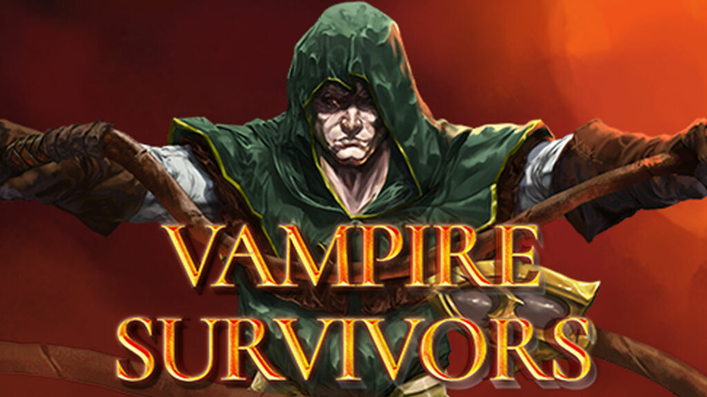 Vampire Survivor Game on Steam