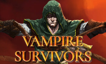 Vampire Survivors Game is Ready for Launch