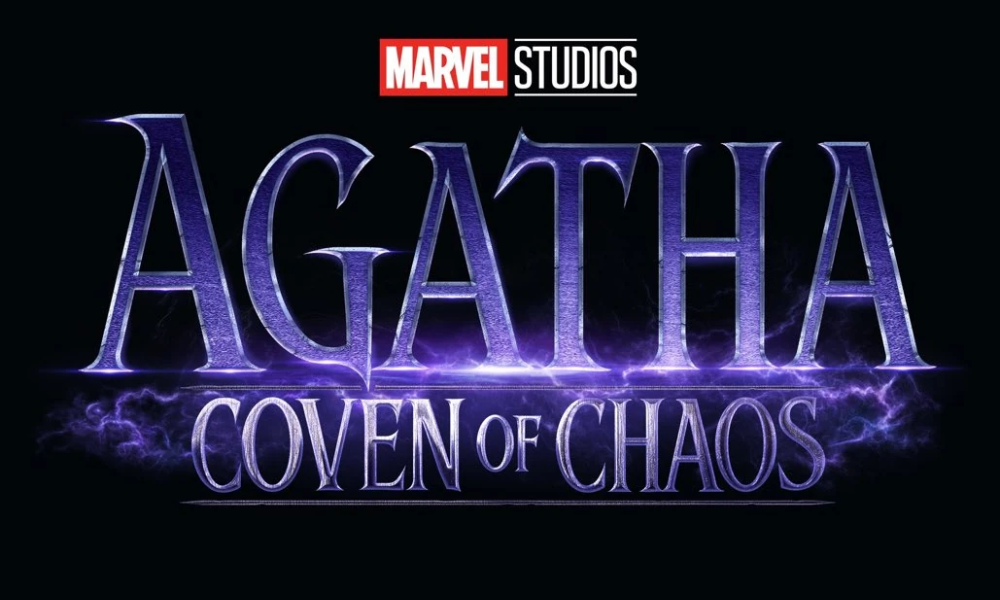 Agatha: Coven of Chaos