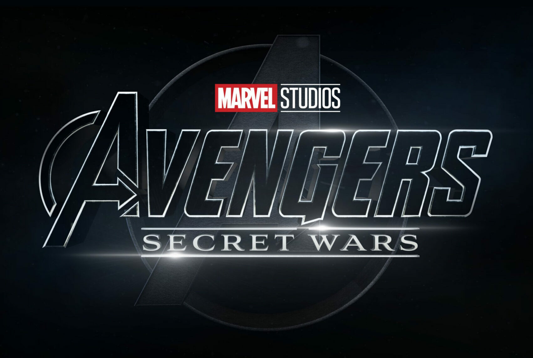 Avengers Secret Wars Movie