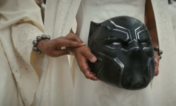 Marvel Releases New Trailer For Black Panther 2, Reveals Closer Look At Characters