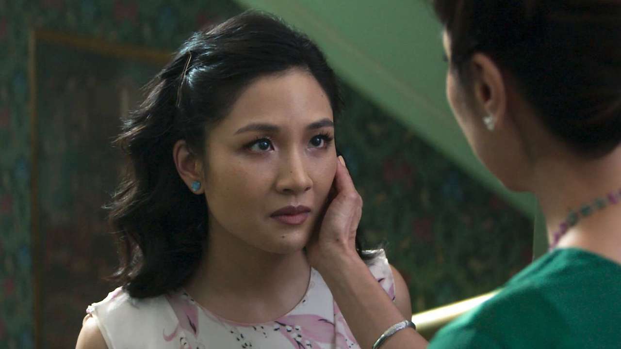 Constance Wu Tweet