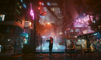 Cyberpunk 2077 Sequel Project Announced And More!