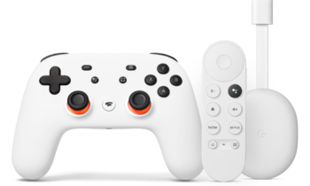 Google Stadia Console Officially Dead