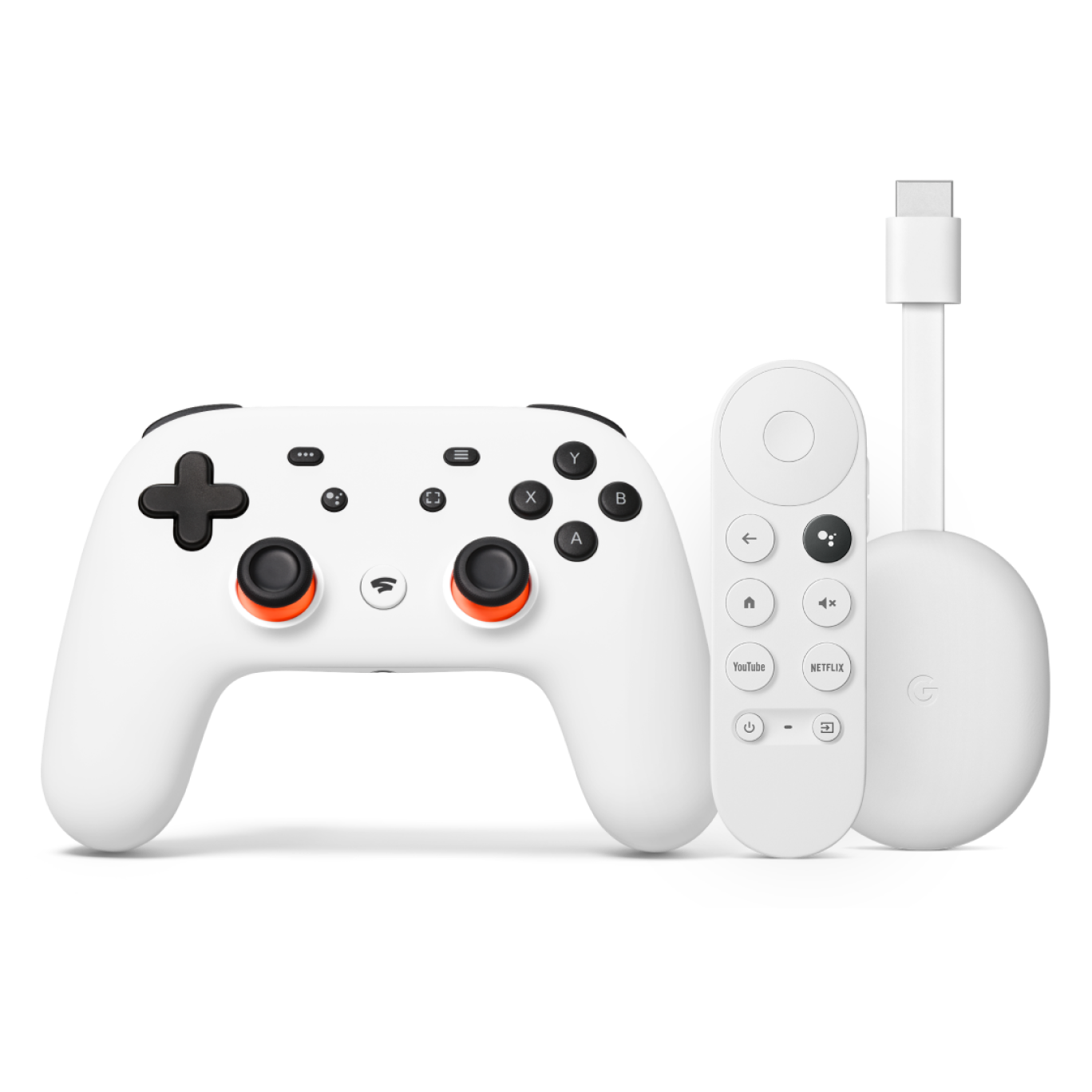 Google Stadia