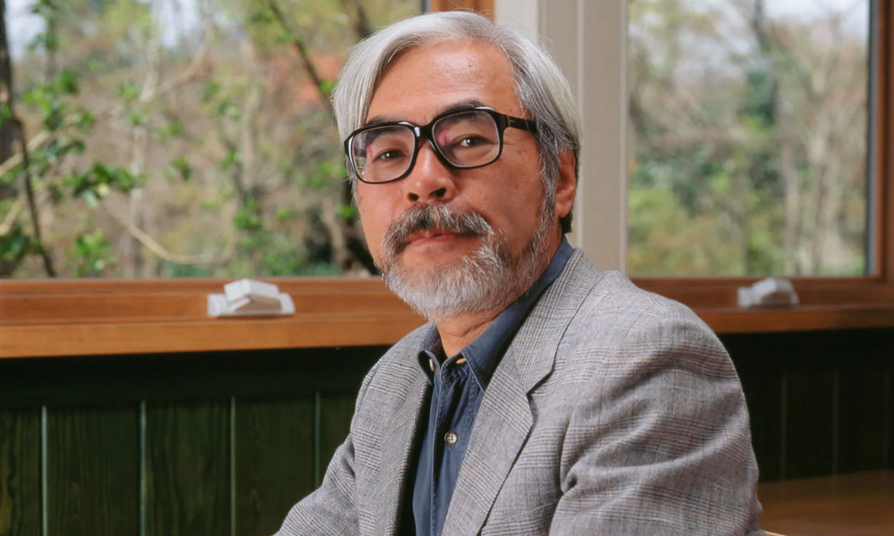 Miyazaki's last film