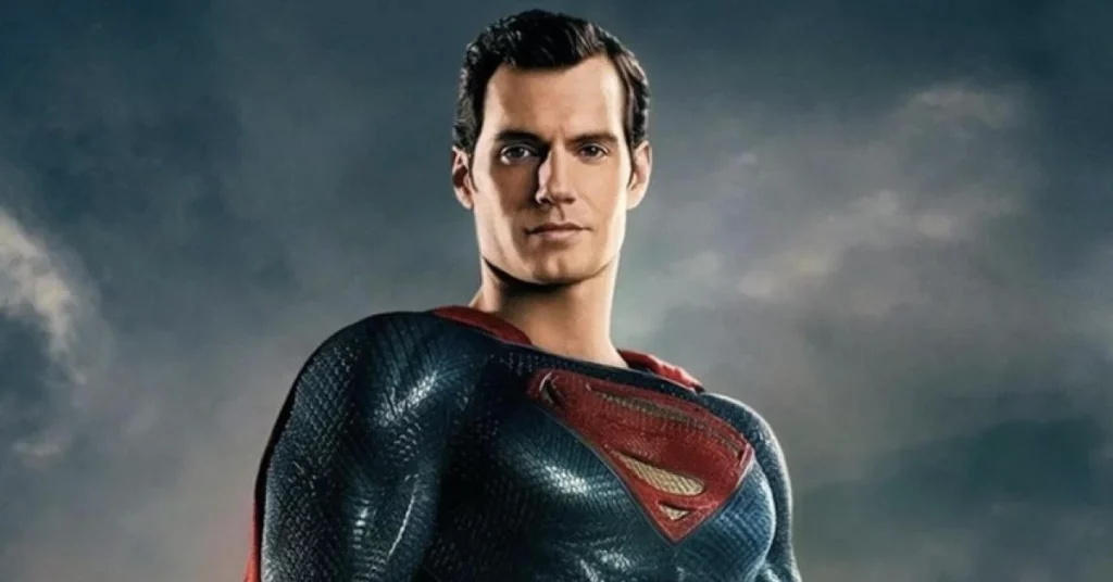 Man of Steel 2 Film