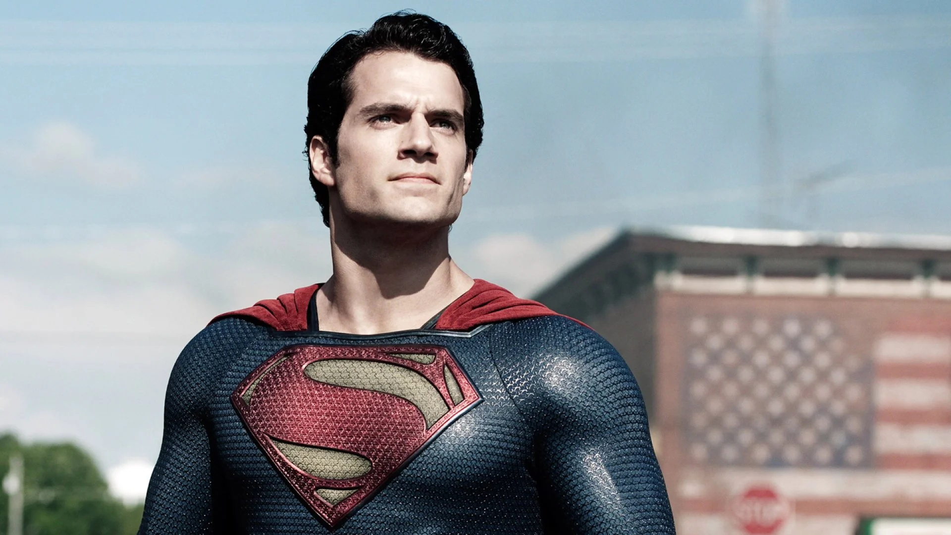 Man of Steel 2 Film