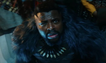 Wakanda Forever Star Winston Duke Addresses Possible Black Panther Recast 