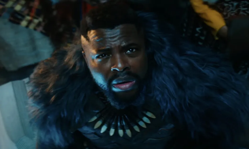 black panther recast m'baku