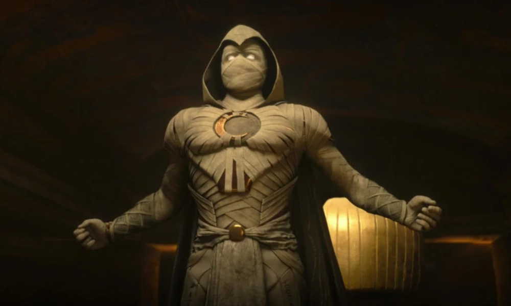 Moon Knight Season 2 Release Date Reportedly Confirmed as Oscar Isaac Preps  To Fight More Rogue Gods - FandomWire