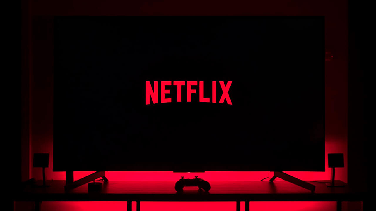 netflix gaming platform